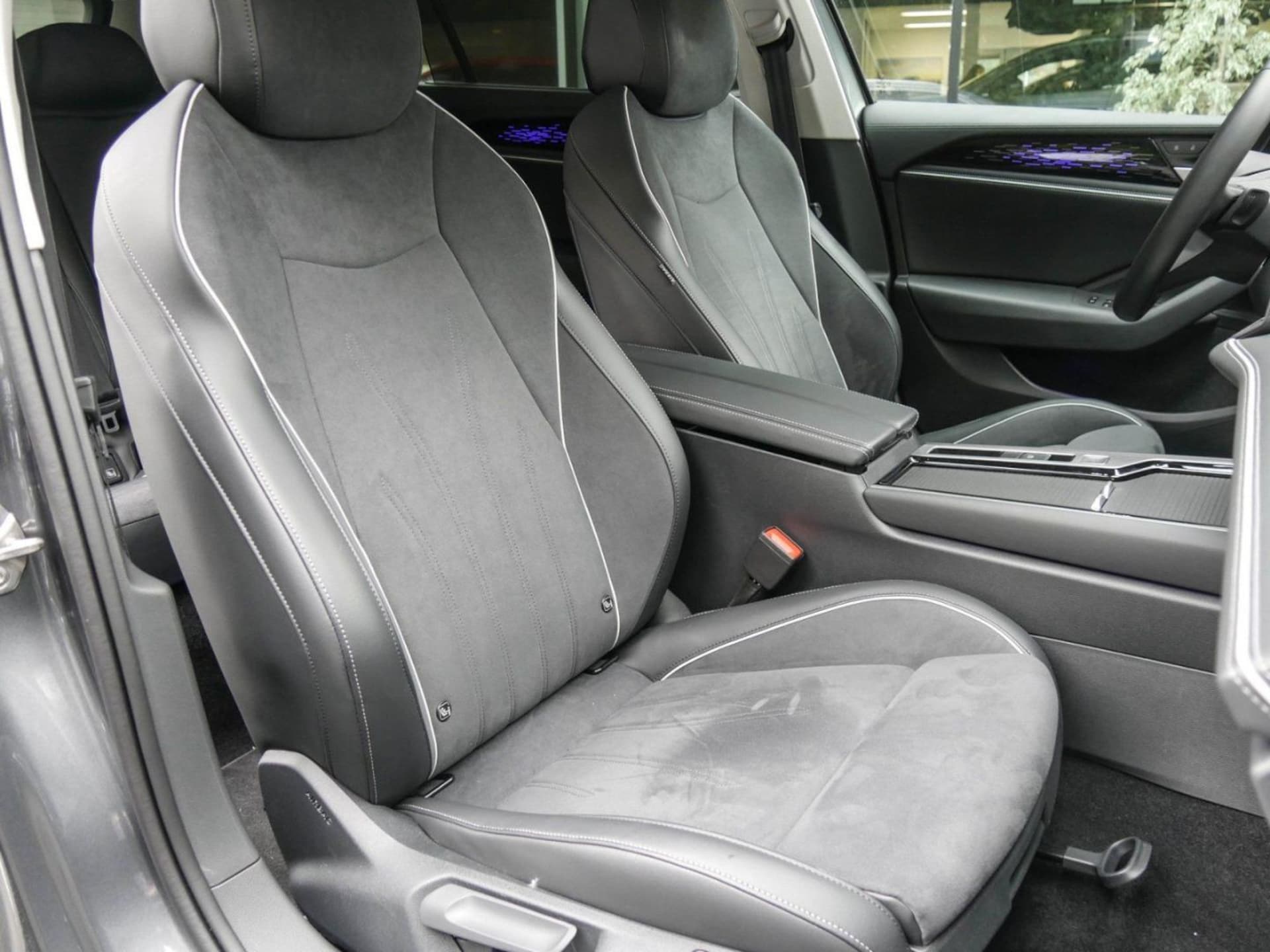 Volkswagen Passat Elegance