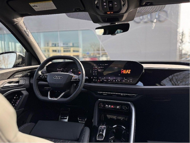 2025 Audi SQ5