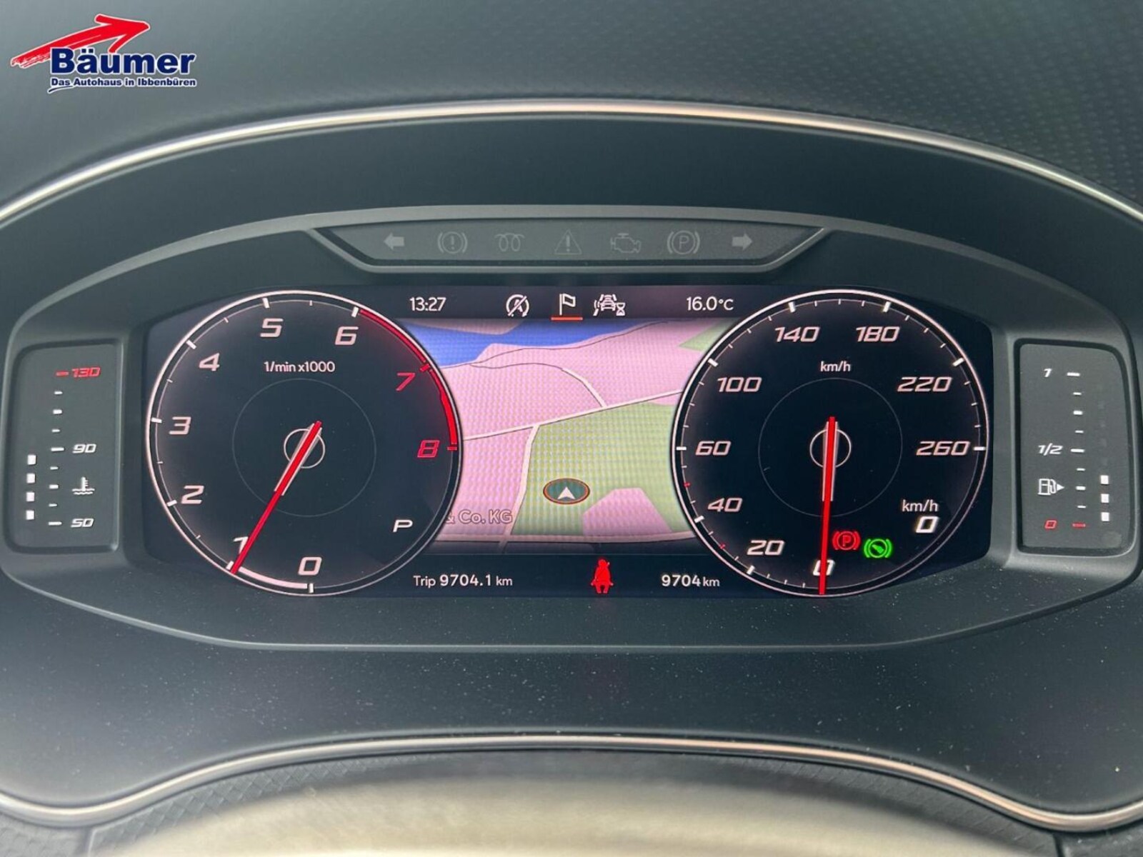 SEAT Ibiza – Bild 16