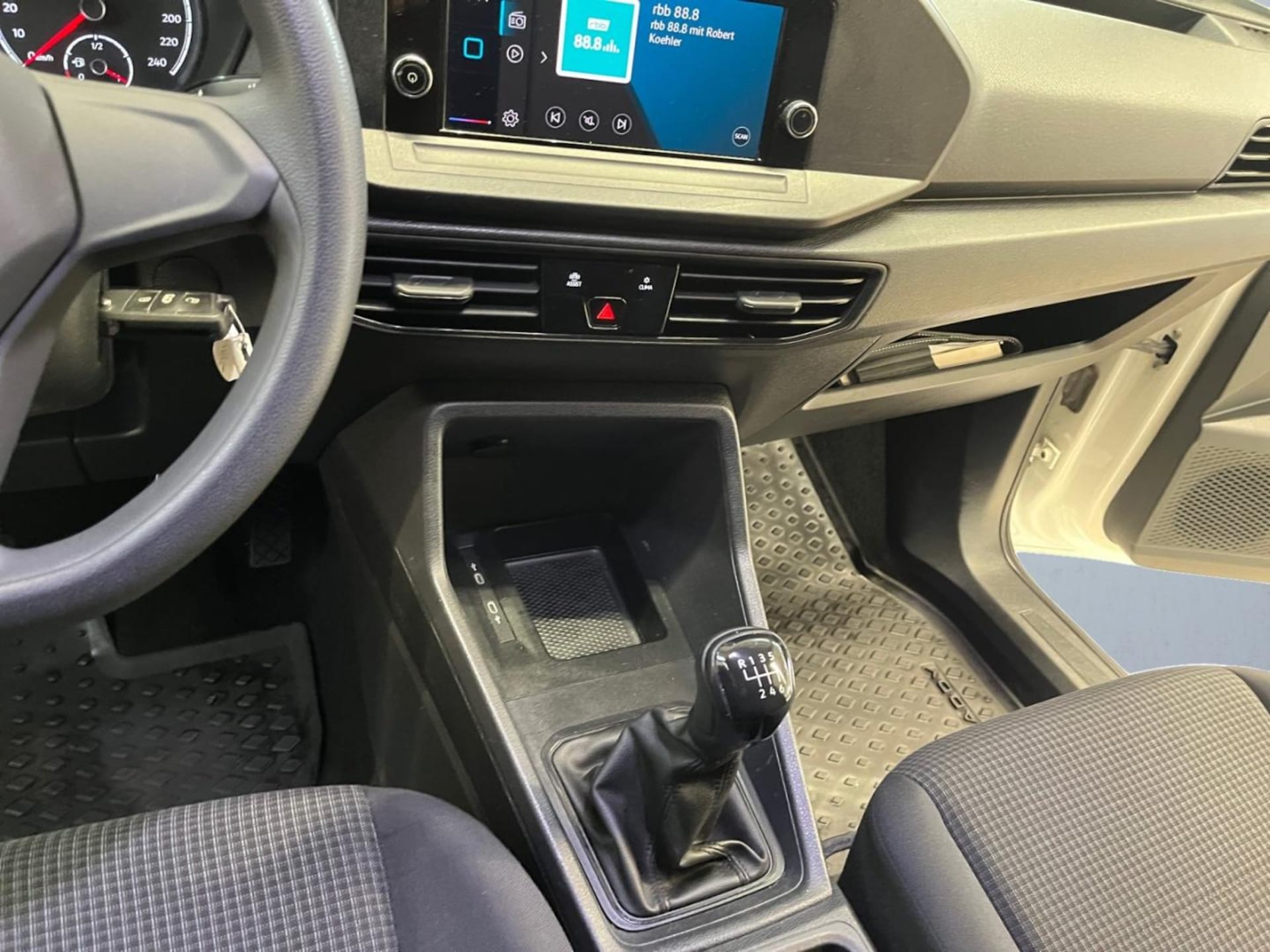 Volkswagen Caddy Maxi Cargo EcoProfi