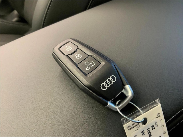 2026 Audi A6 Premium Plus - Photo 31