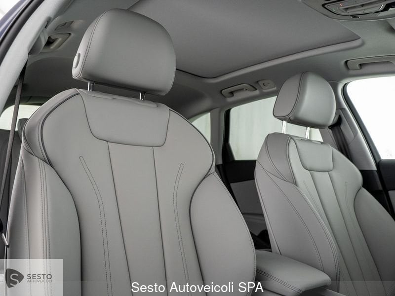 Immagine di Audi A4 allroad quattro Business 40 TDI 150 kW (204 CV) S tronic - Vista: for more details contact your dealer