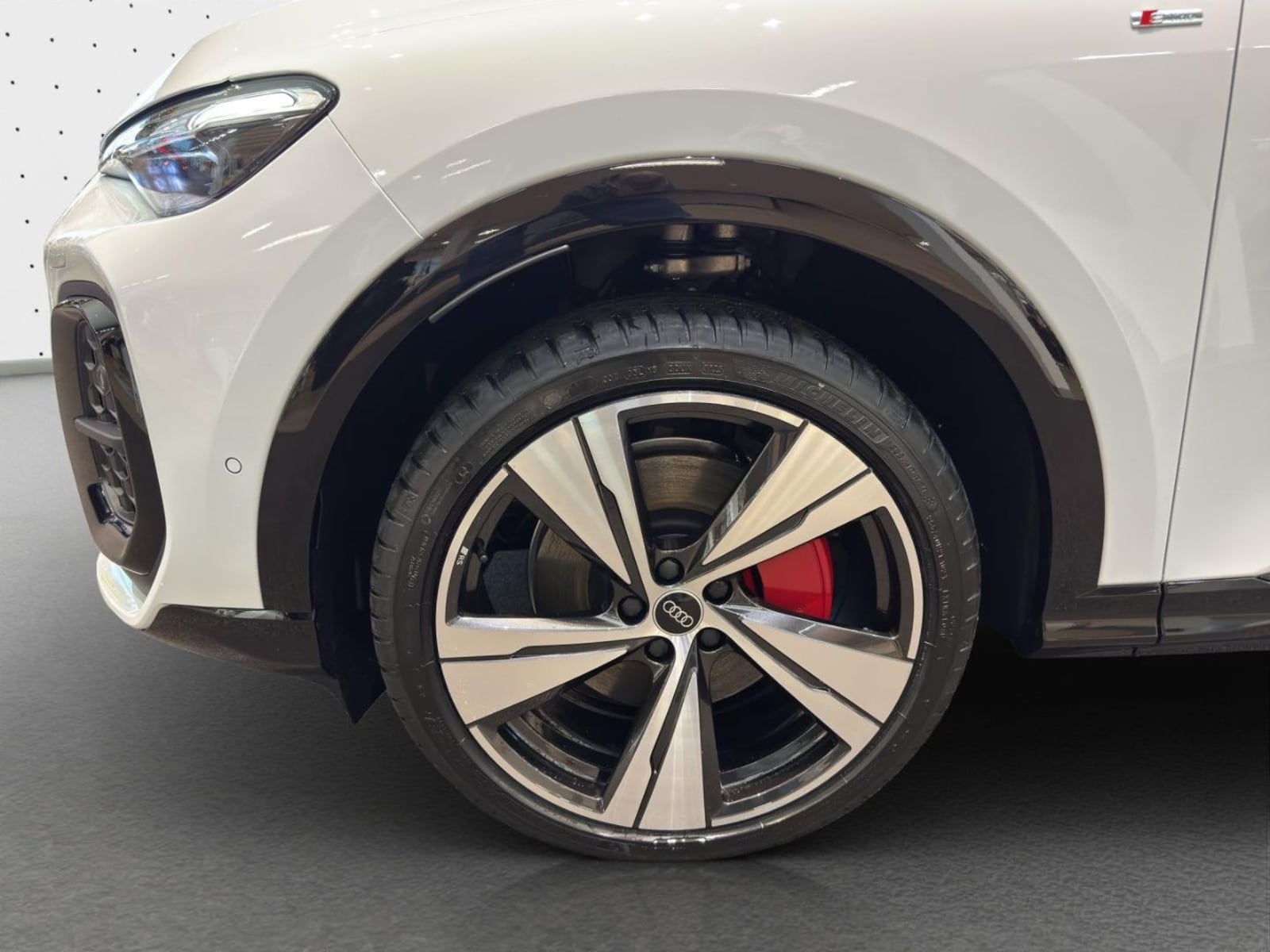 Audi Q5 – Bild 13