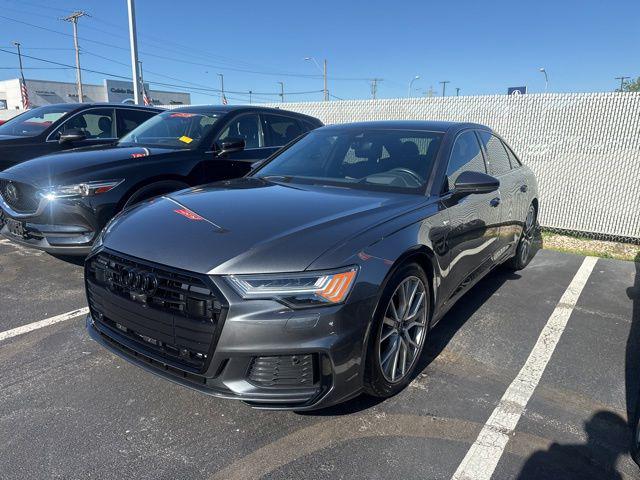 2022 Audi A6 55 Prestige S tronic quattro's photo
