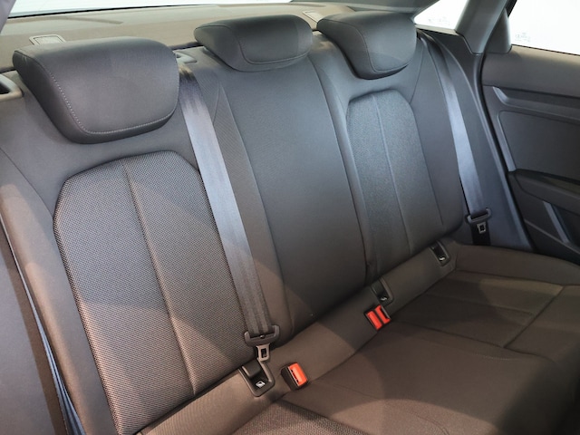 Audi A3 Sedan 30 TFSI 81(110) kW(PS) S tronic for more details contact your dealer