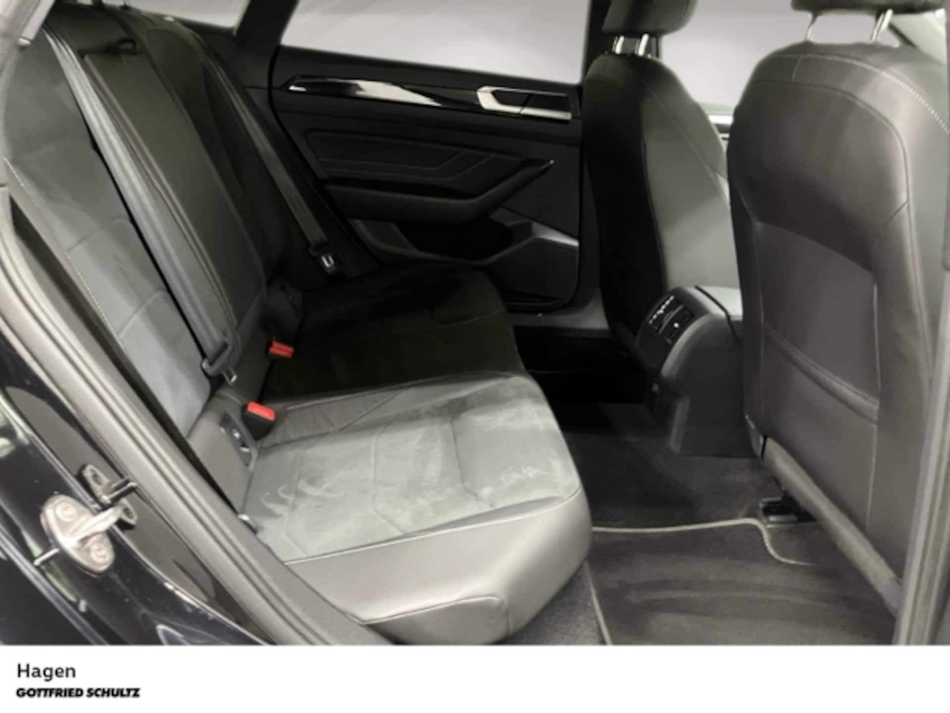 Volkswagen Arteon Shooting Brake R-Line