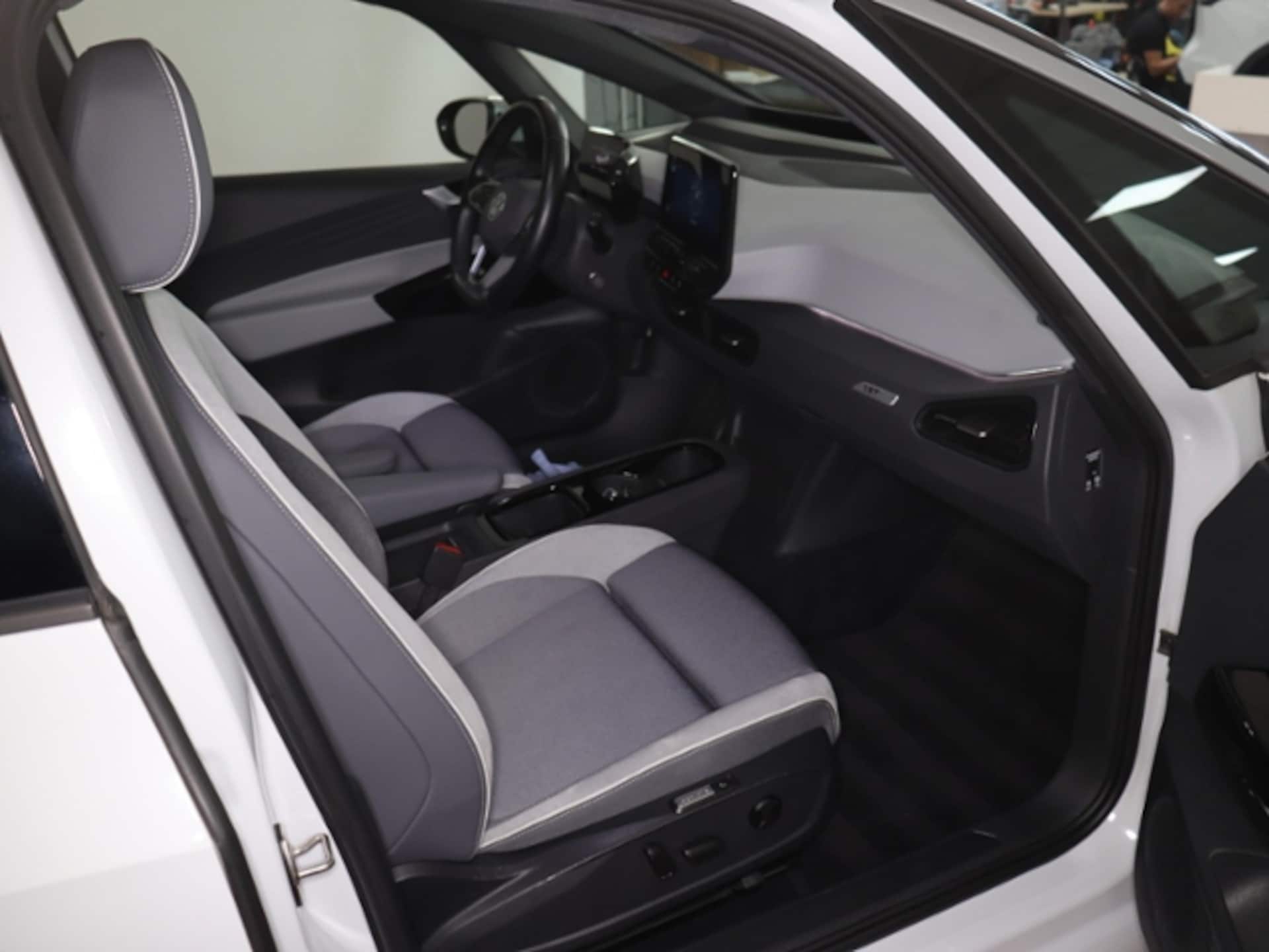 Volkswagen ID.3 1st Max