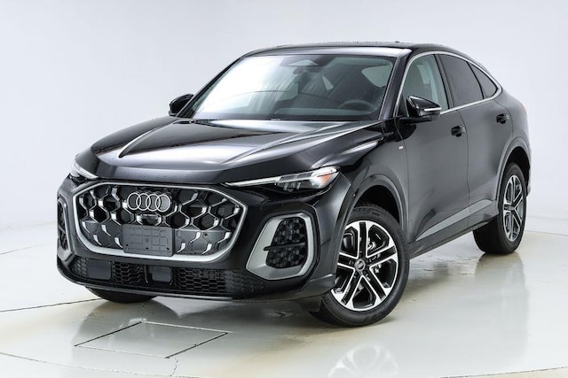 2026 Audi Q5 Sportback