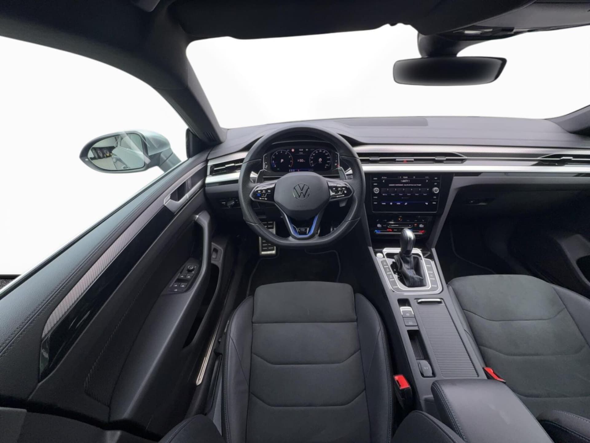 Volkswagen Arteon Shooting Brake R