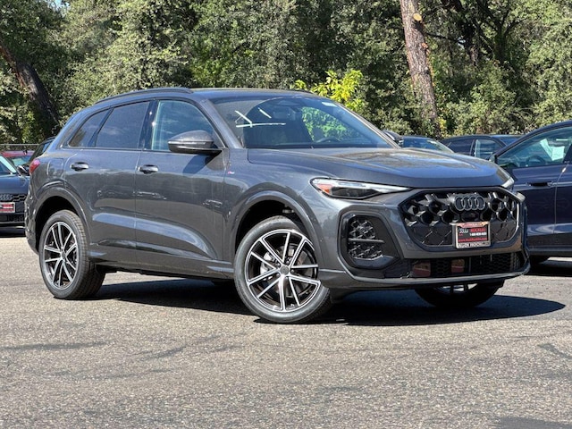 2026 Audi Q5