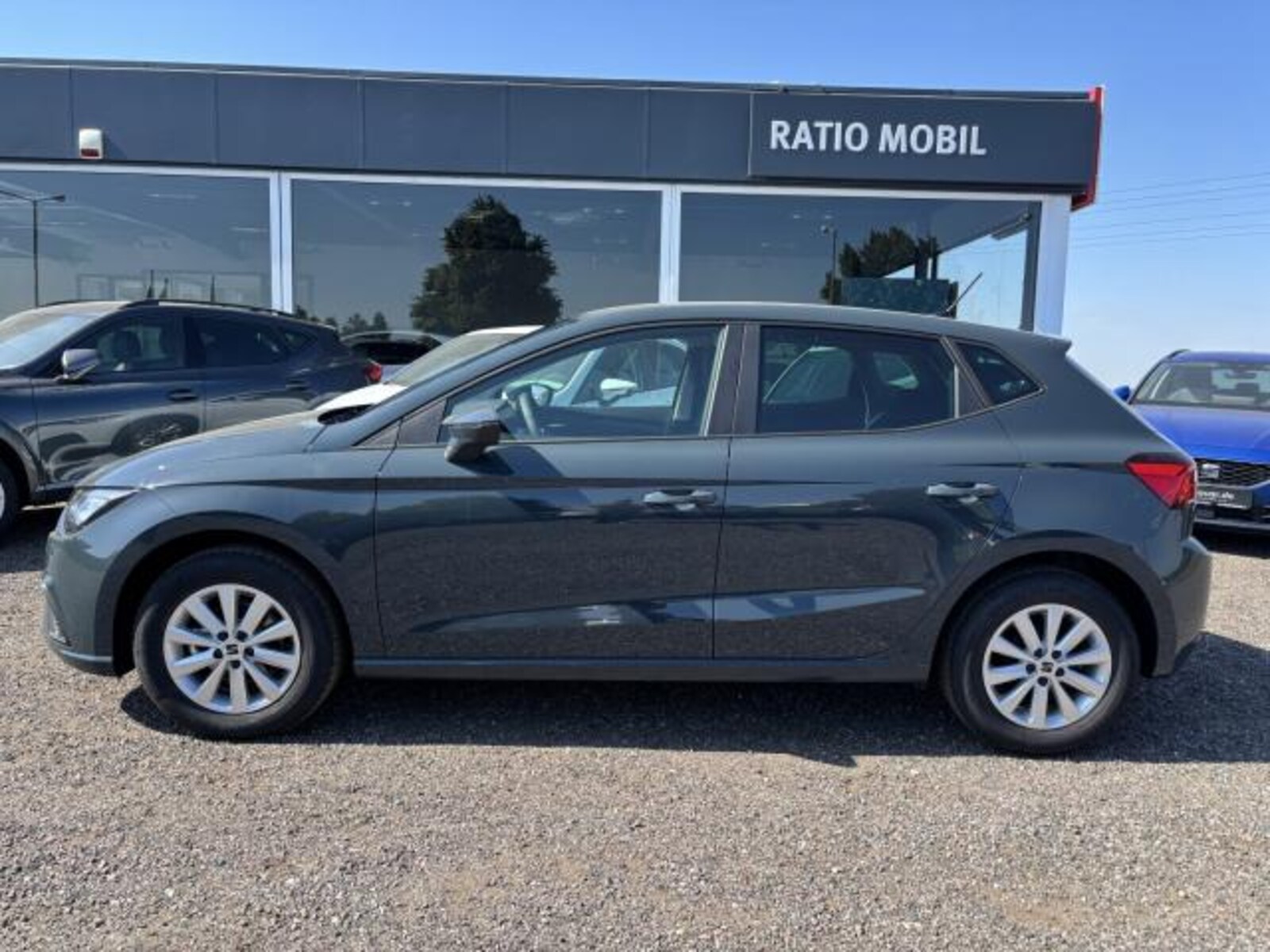 SEAT Ibiza – Bild 13
