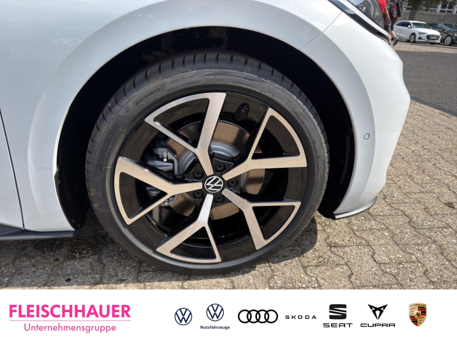 Volkswagen ID.3 Neo Style