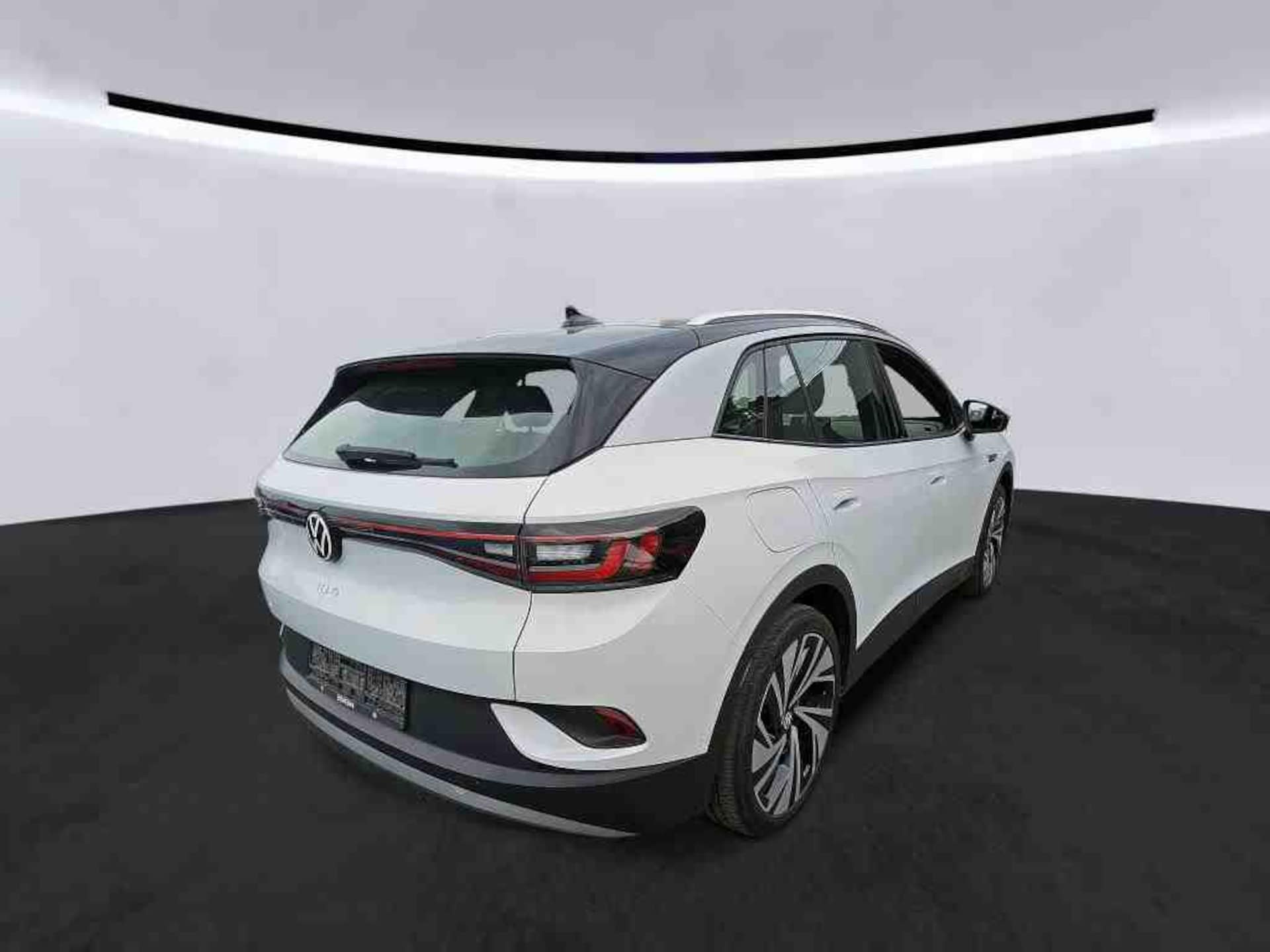 Volkswagen ID.4 Pro Performance