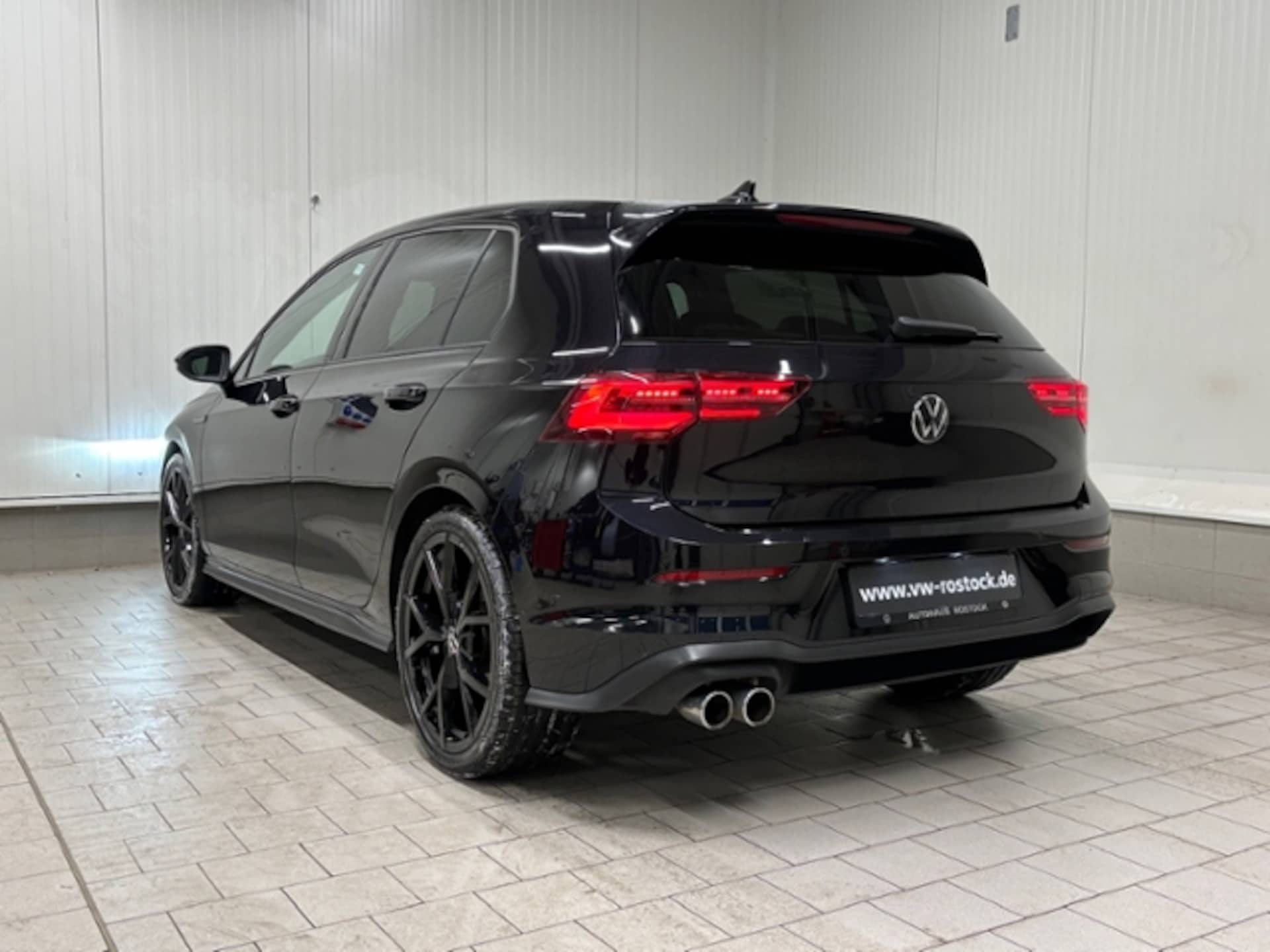 Volkswagen Golf GTD