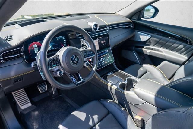 2023 Maserati Grecale