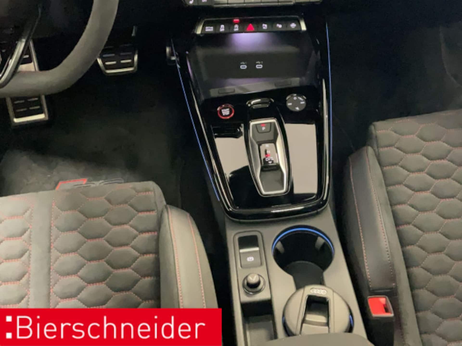 Audi RS 3 Sportback