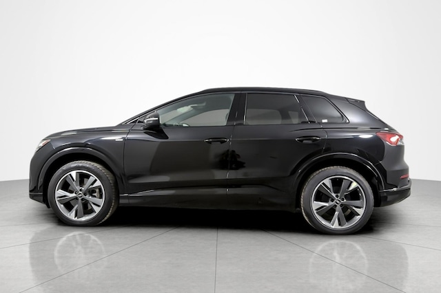 2023 Audi Q4 e-tron