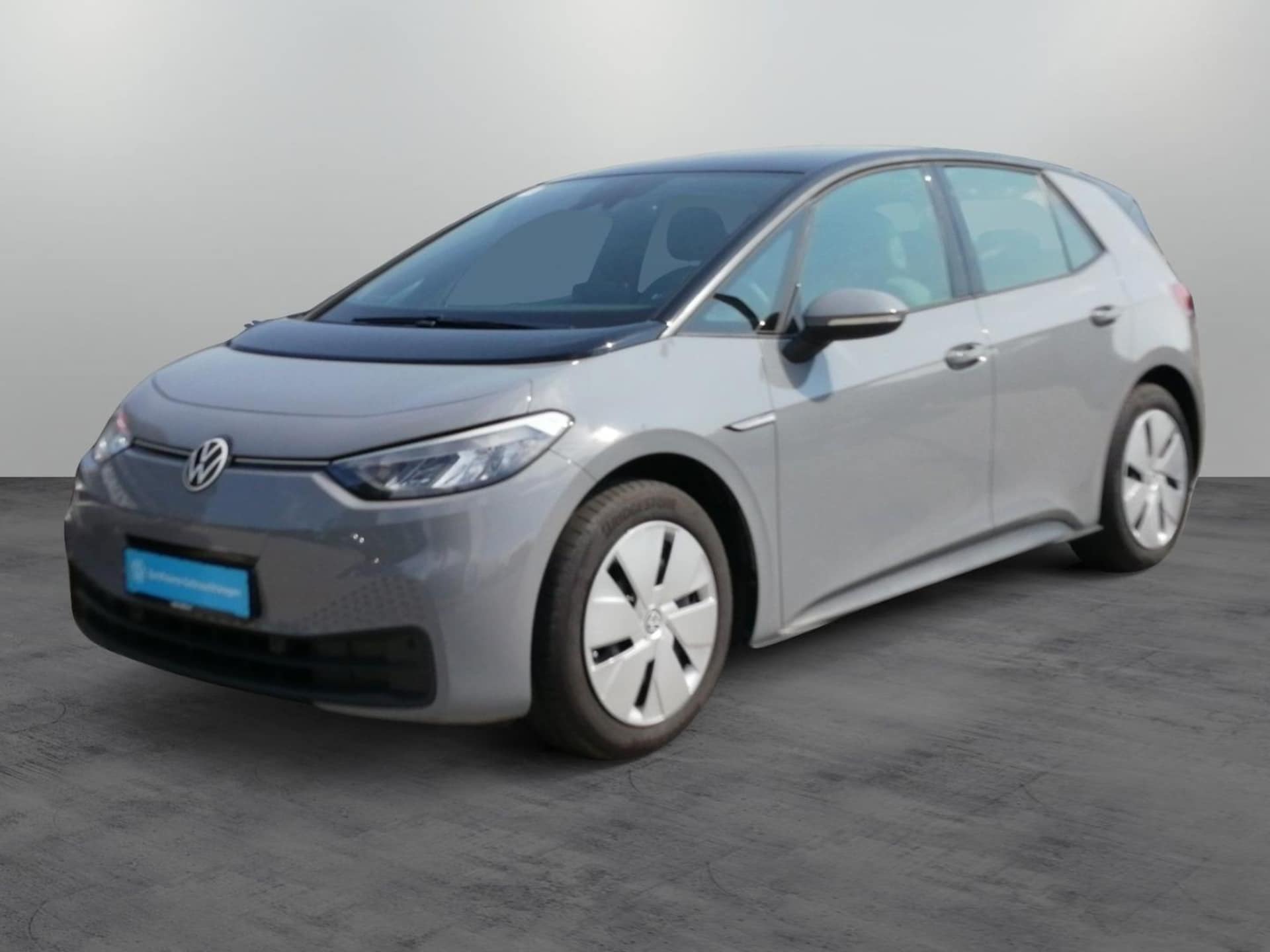 Volkswagen ID.3 Pure Performance