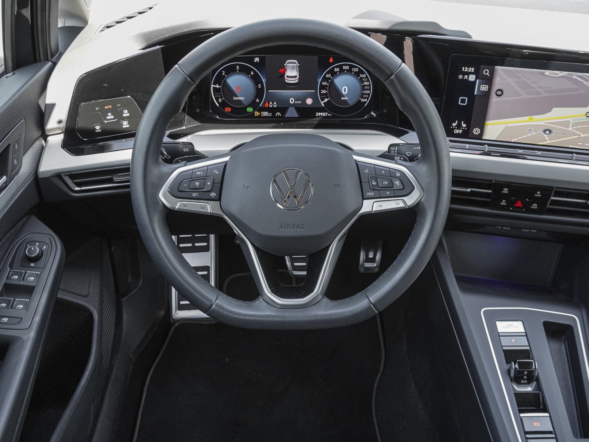 Volkswagen Golf MOVE