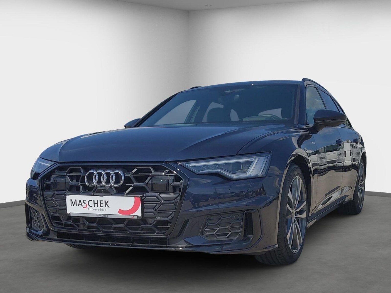 Audi A6 Avant – Bild 2