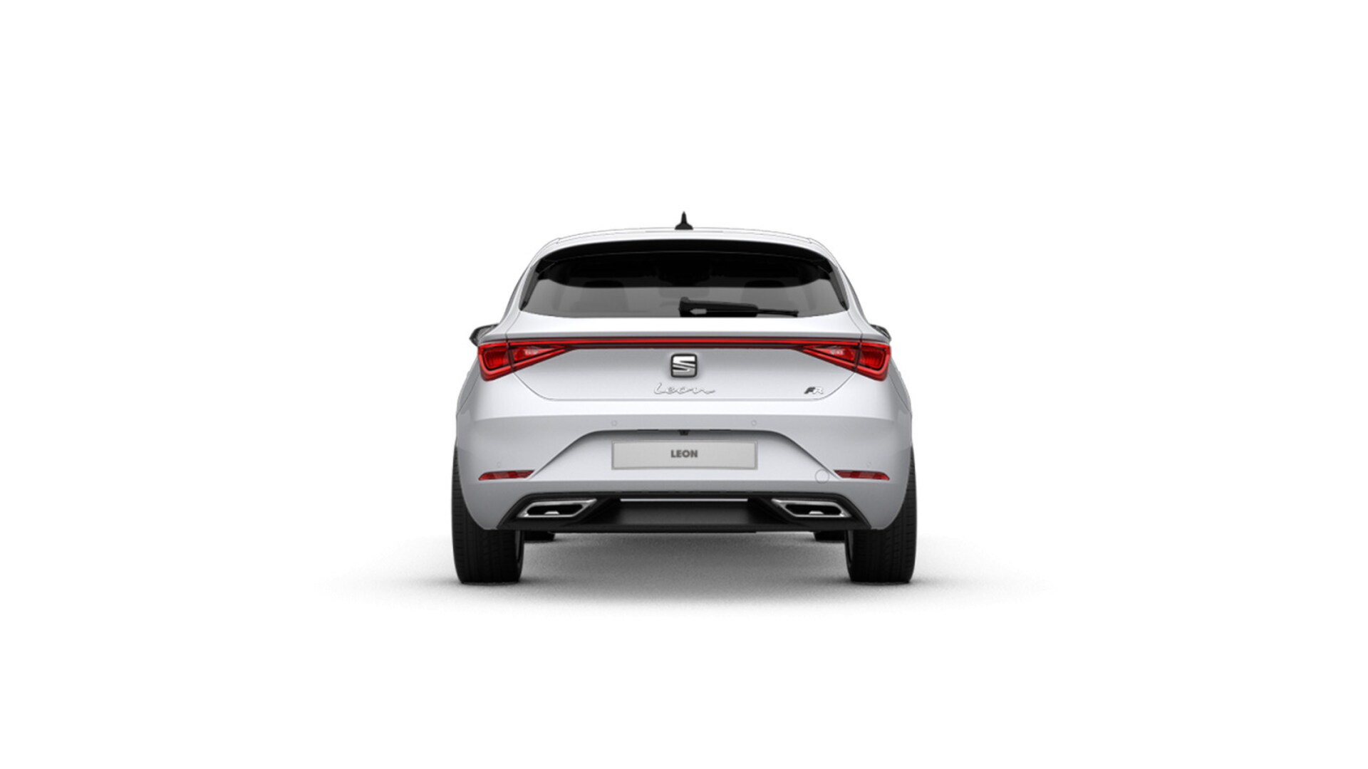 SEAT Leon FR