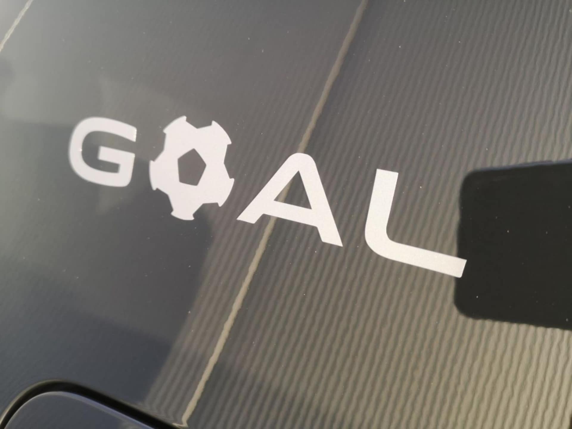 Volkswagen Golf Goal