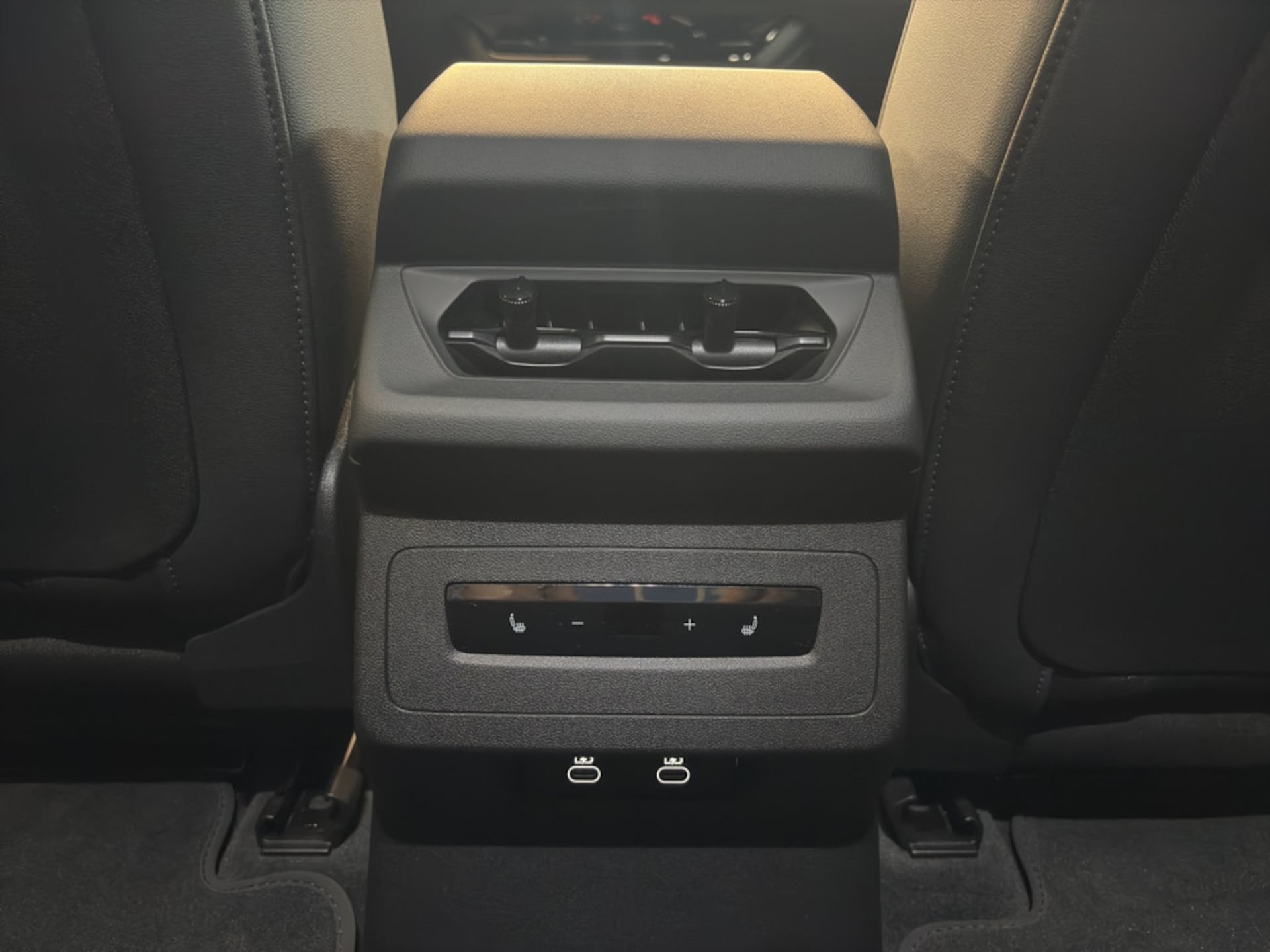 Audi A6 Sportback e-tron