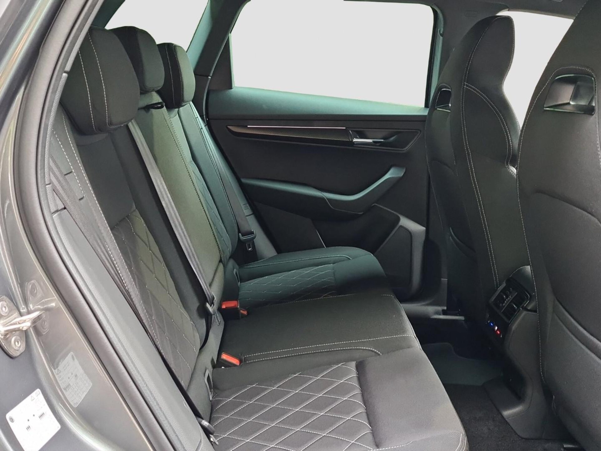 Skoda Karoq Sportline