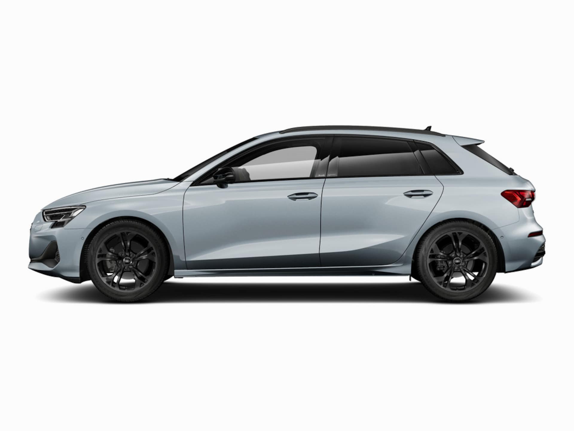 Audi A3 Sportback Advanced