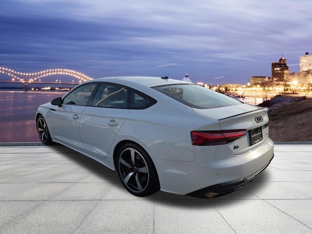 2023 Audi A5 Sportback