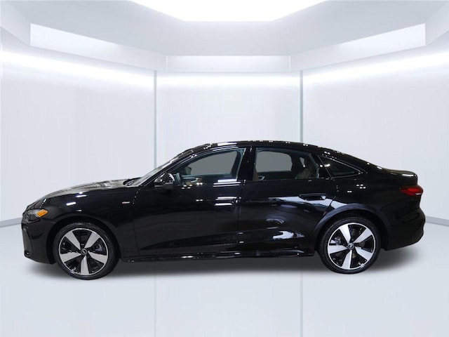 2026 Audi A5 Sedan