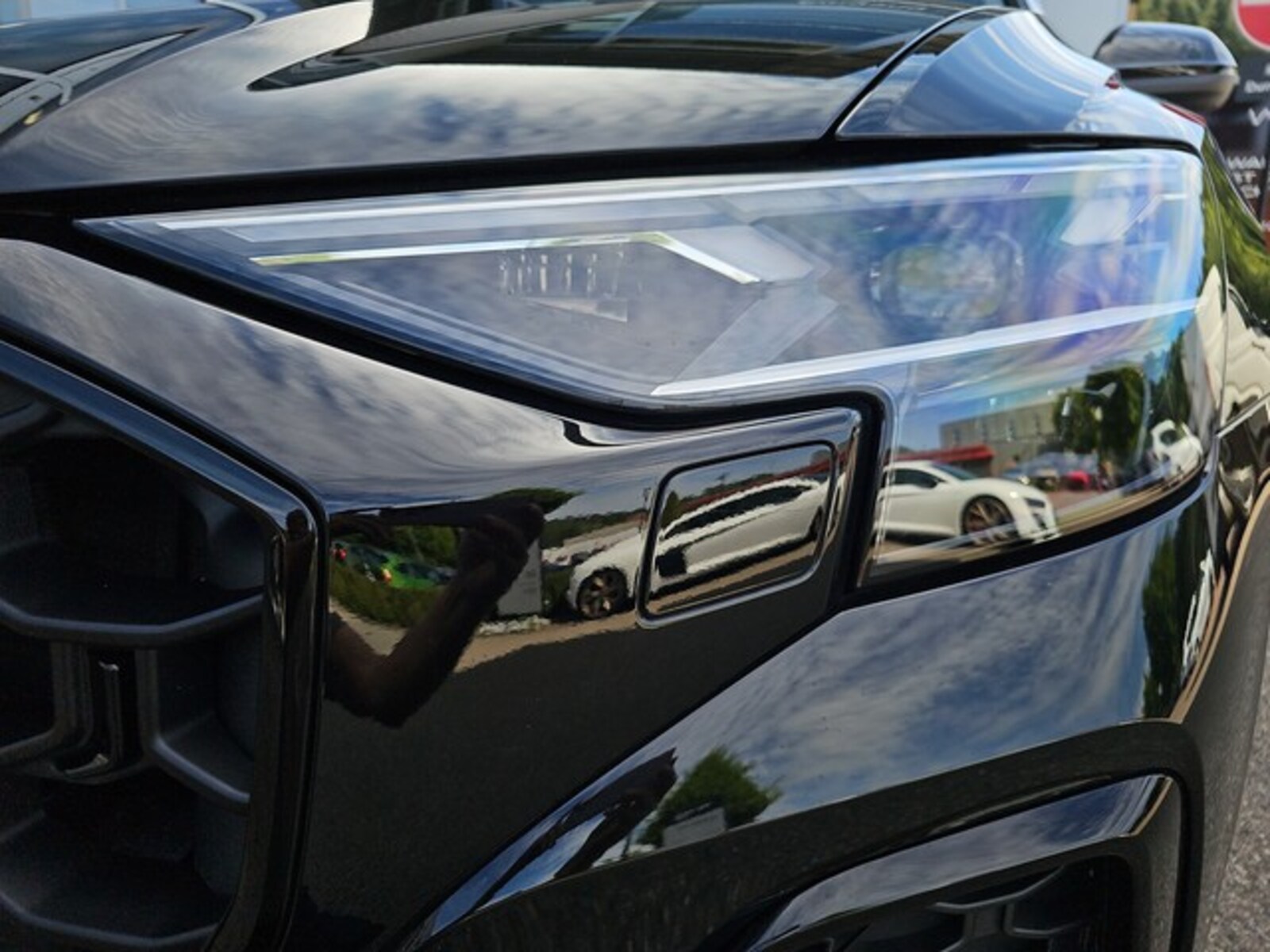 Audi Q8 – Bild 16