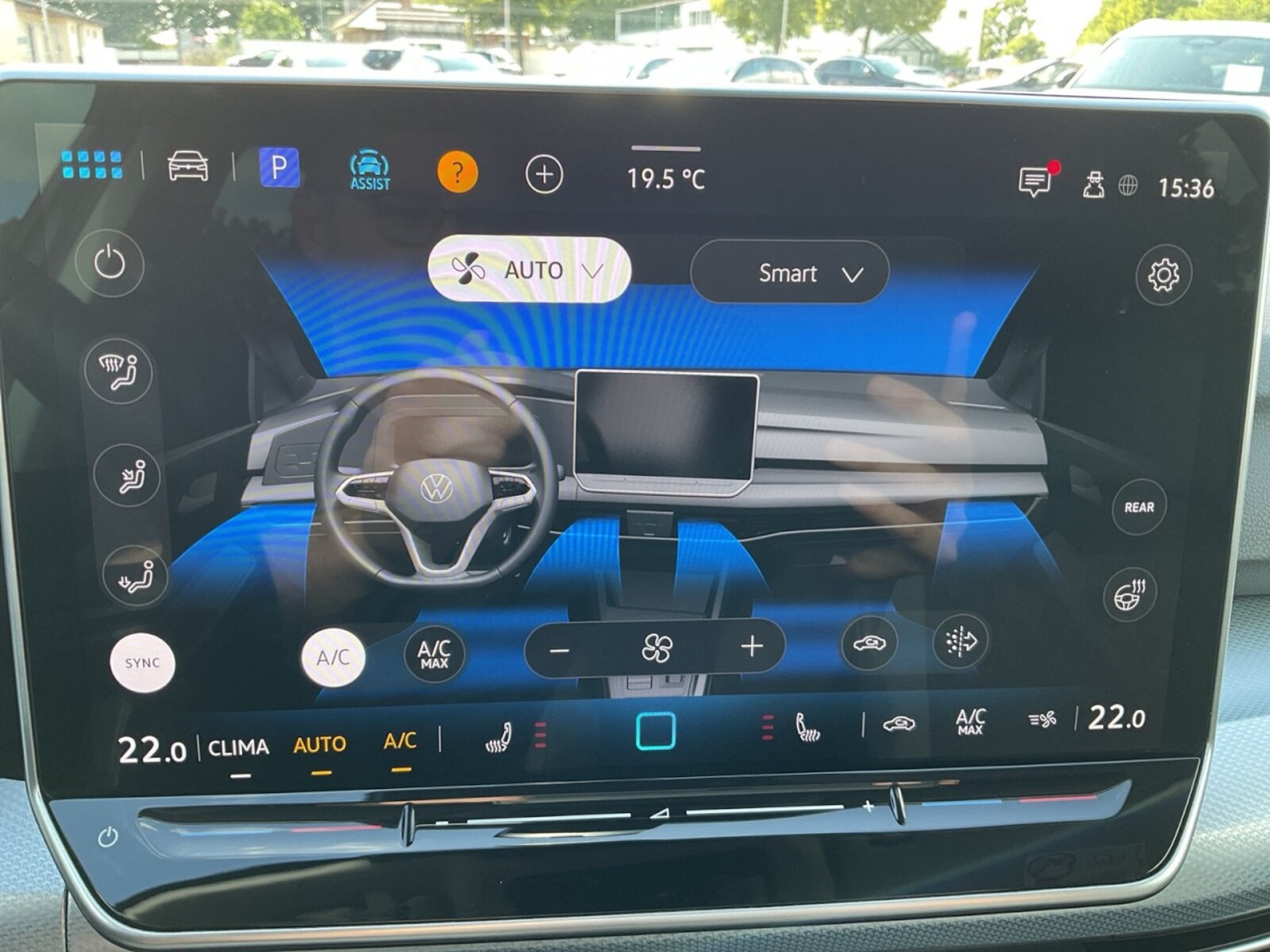 Volkswagen Golf Variant – Bild 22