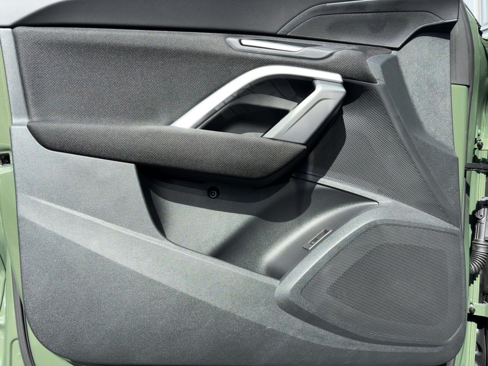 Audi Q5 Sportback – Bild 14
