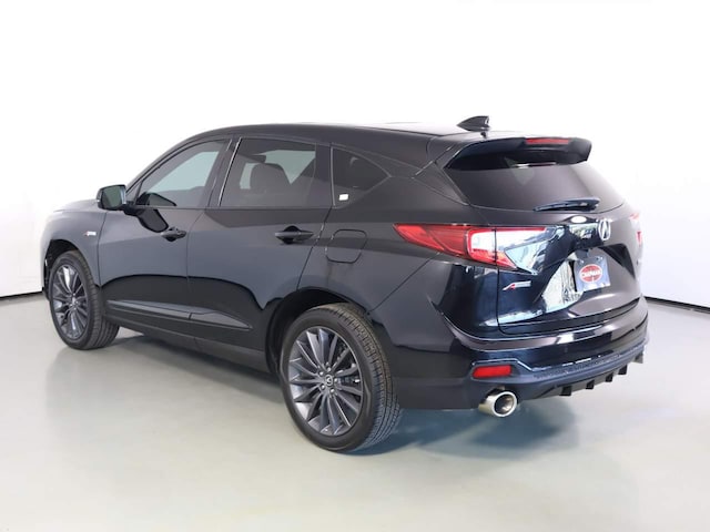 2023 Acura RDX