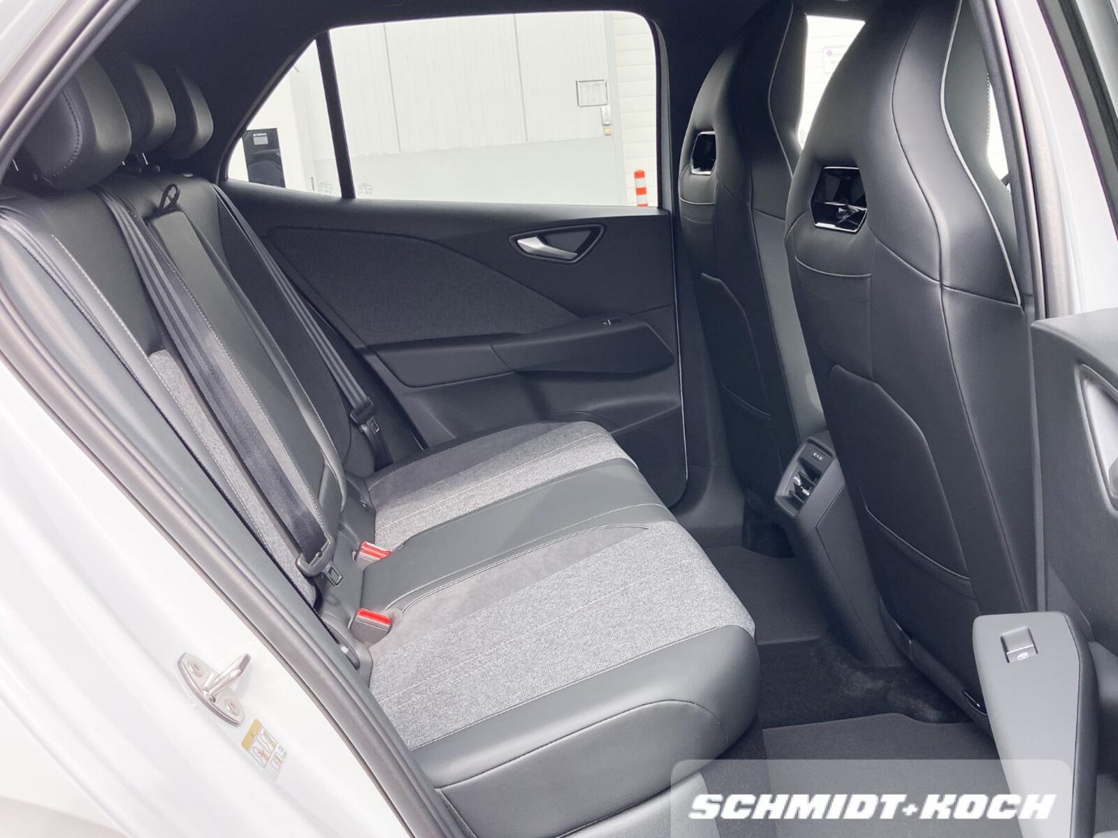 Volkswagen ID.3 Neo – Bild 8