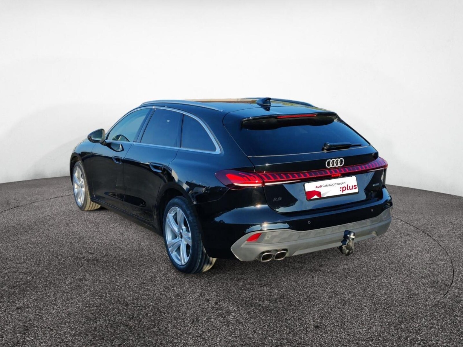Audi A5 Avant – Bild 4