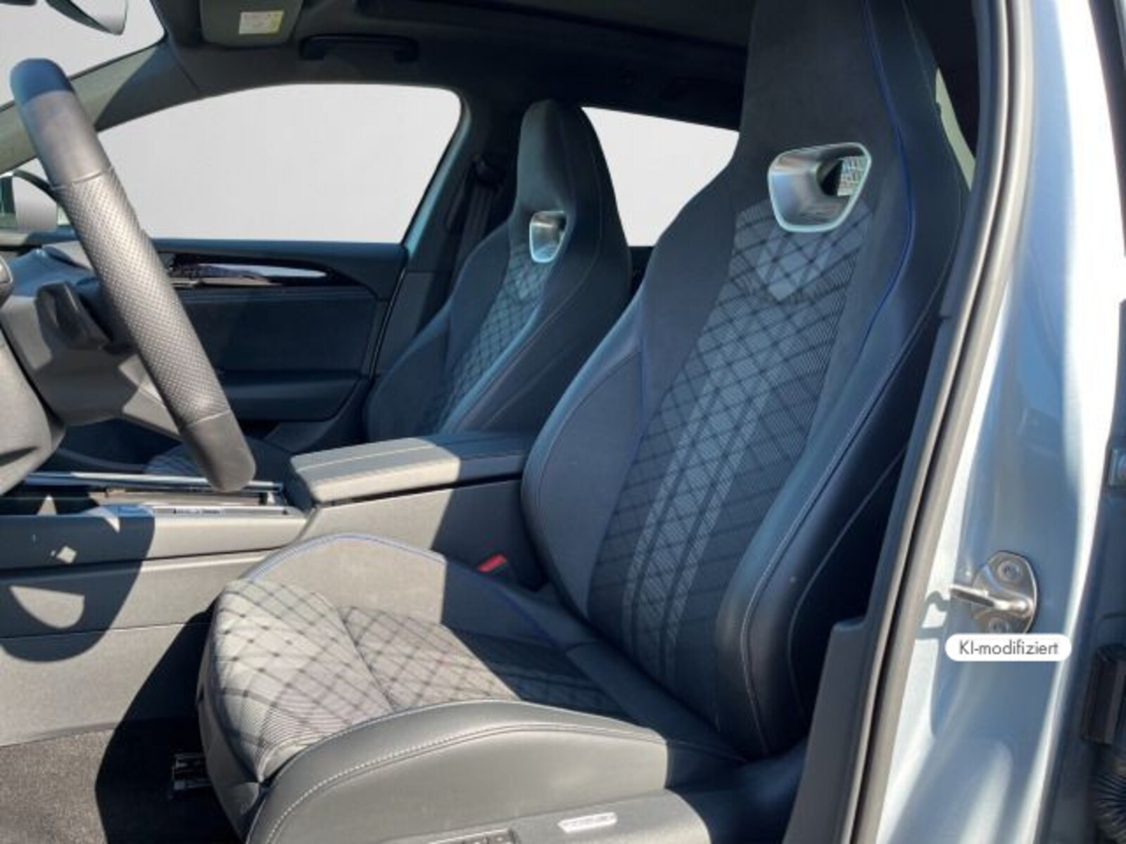 Volkswagen Passat – Bild 12