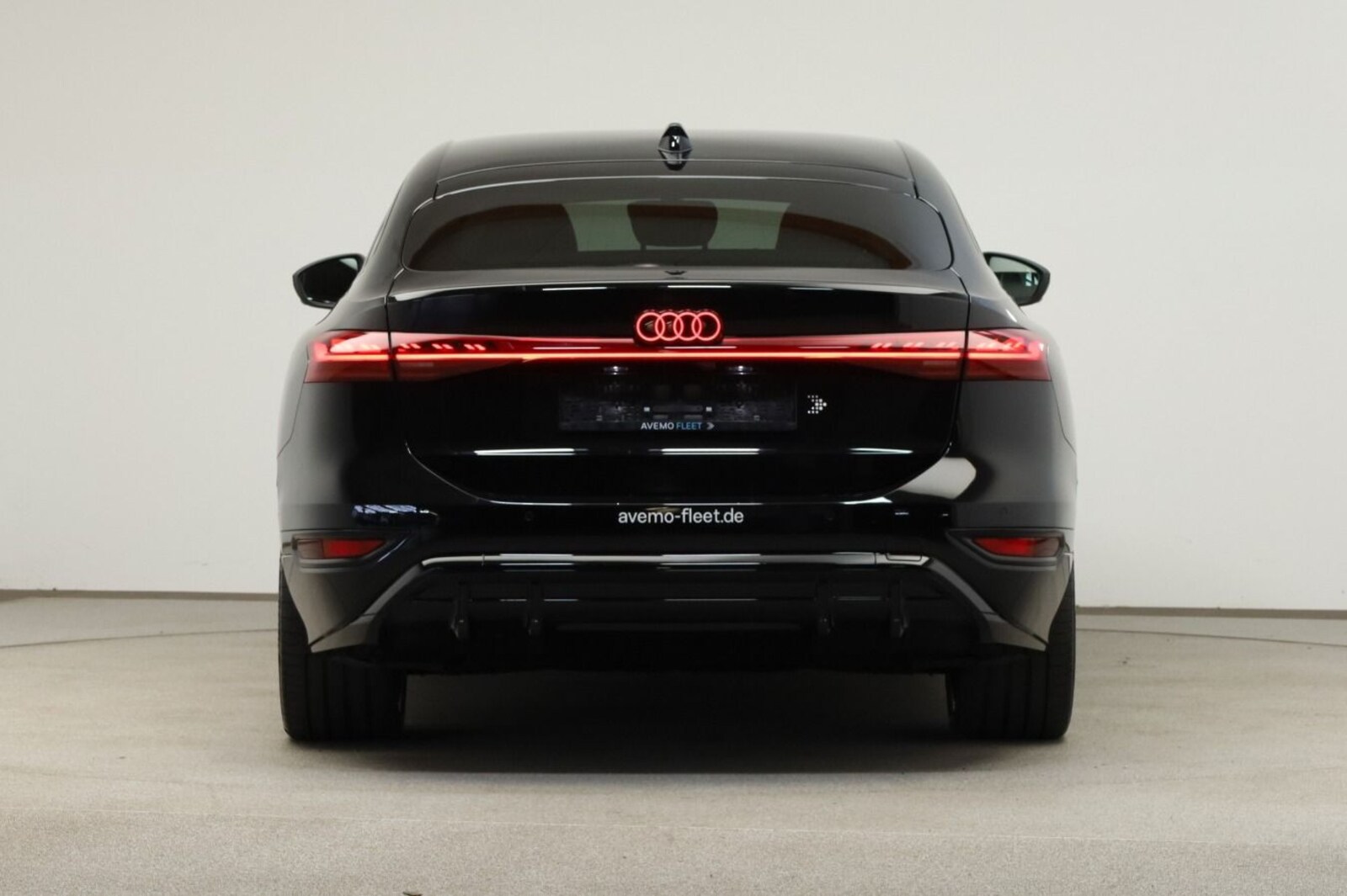 Audi A6 Sportback e-tron – Bild 5