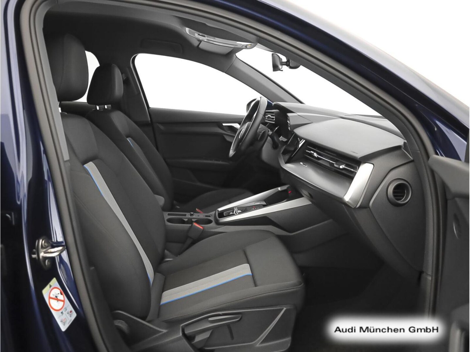Audi A3 Sportback – Bild 11
