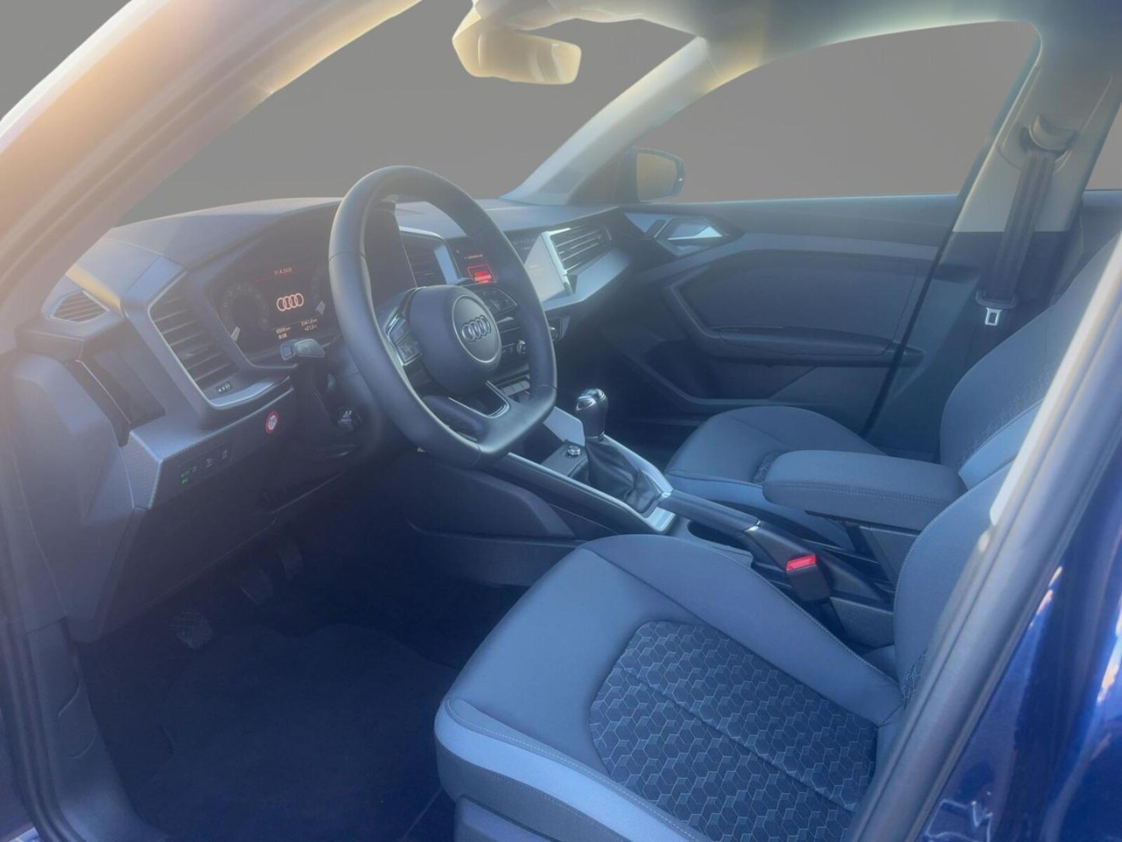 Audi A1 Sportback – Bild 7