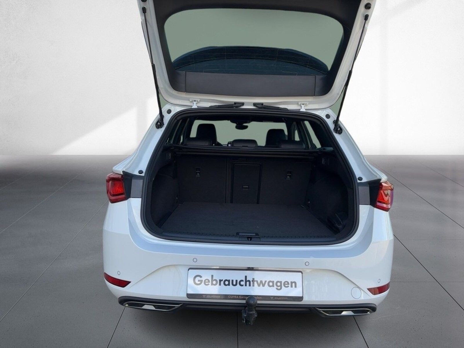 SEAT Leon Sportstourer – Bild 11