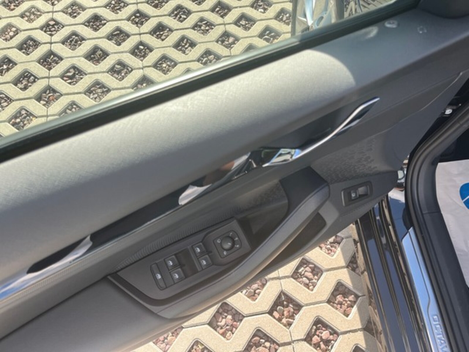 Škoda Octavia Combi – Bild 11
