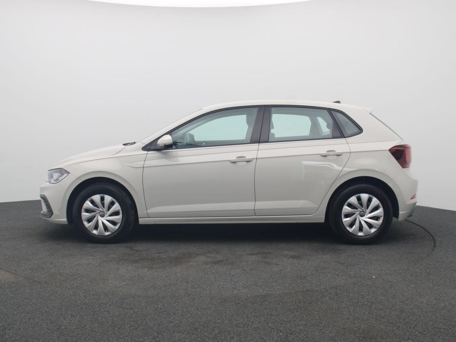 Volkswagen Polo – Bild 4