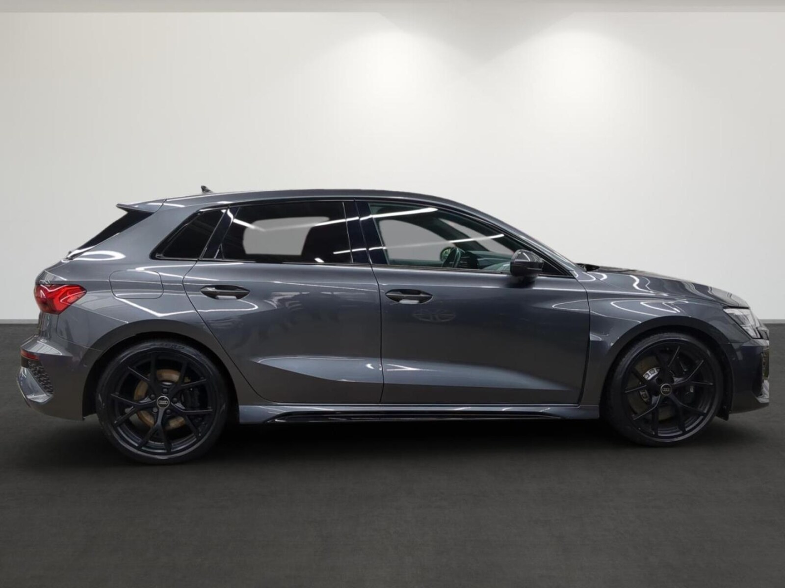 Audi RS 3 Sportback – Bild 2