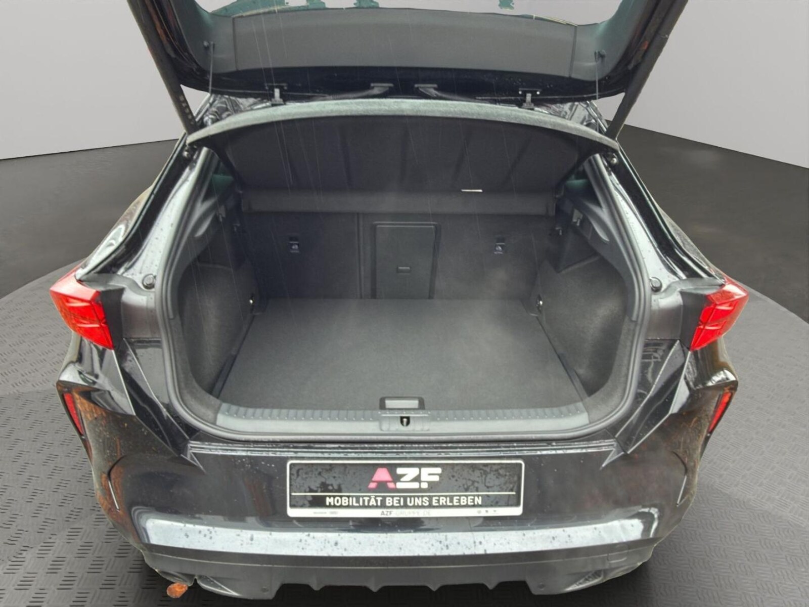 CUPRA Formentor – Bild 16