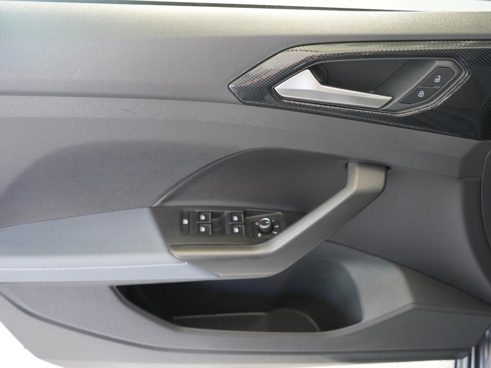 Volkswagen T-Cross – Bild 10