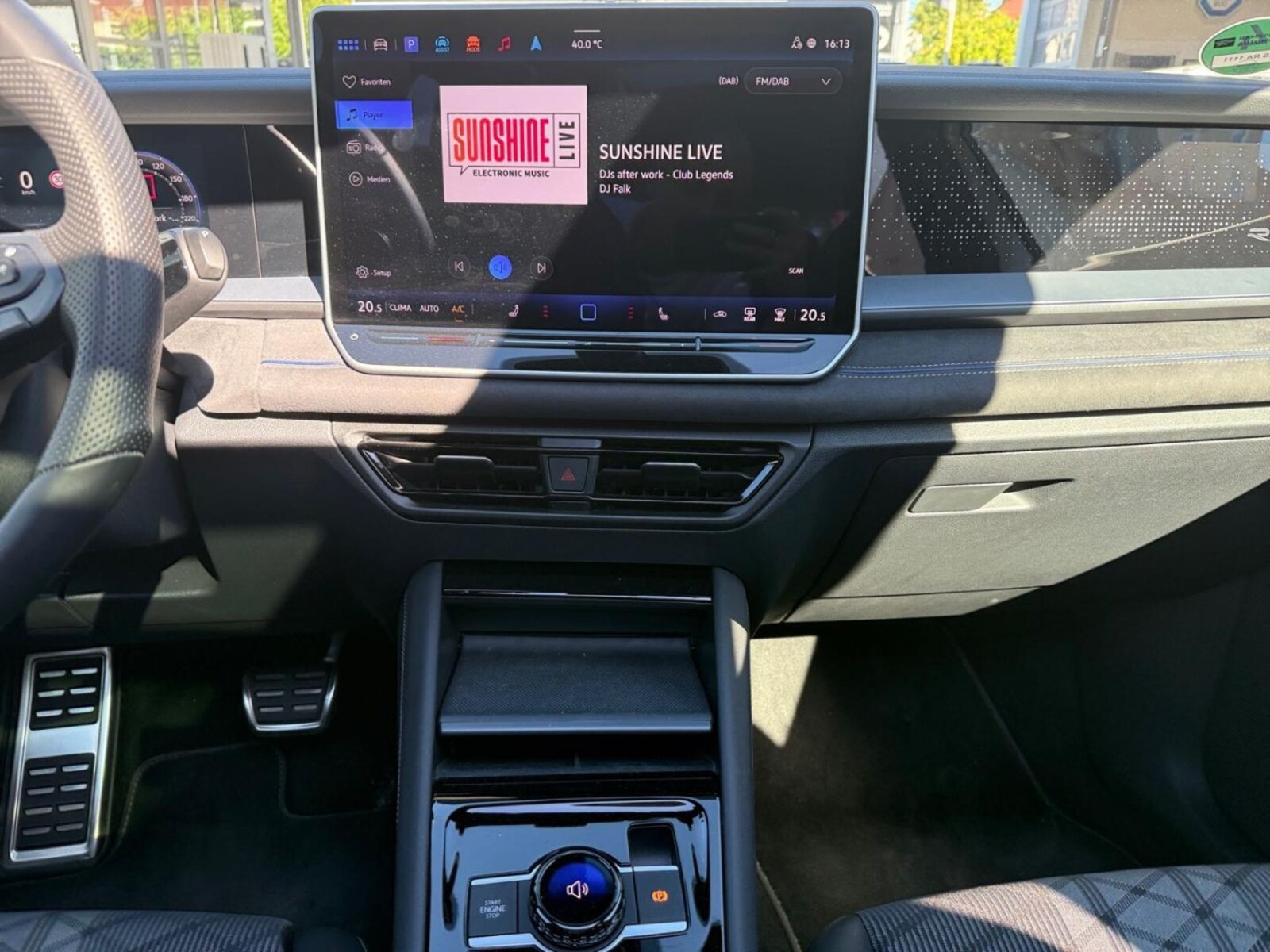 Volkswagen Tayron – Bild 11