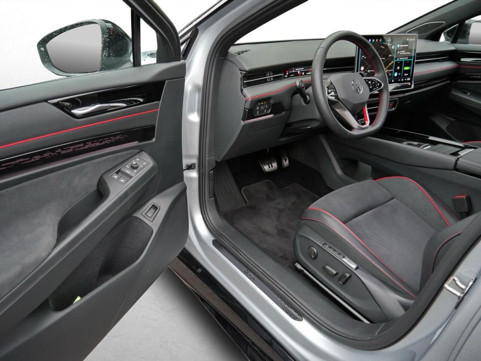 Volkswagen ID.7 Tourer – Bild 14