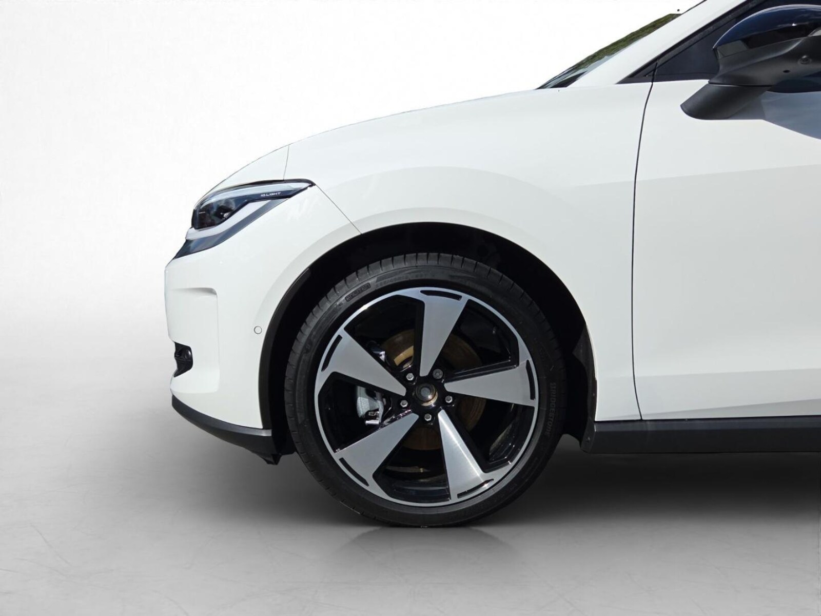 Volkswagen ID. Polo – Bild 15